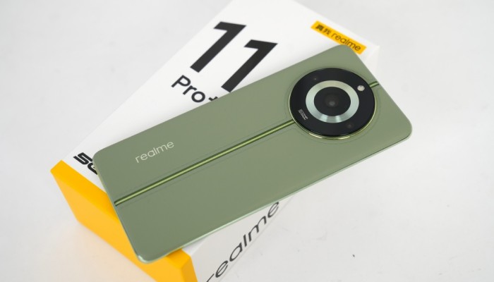 真我Realme 11 Pro+支持和平精英90帧吗