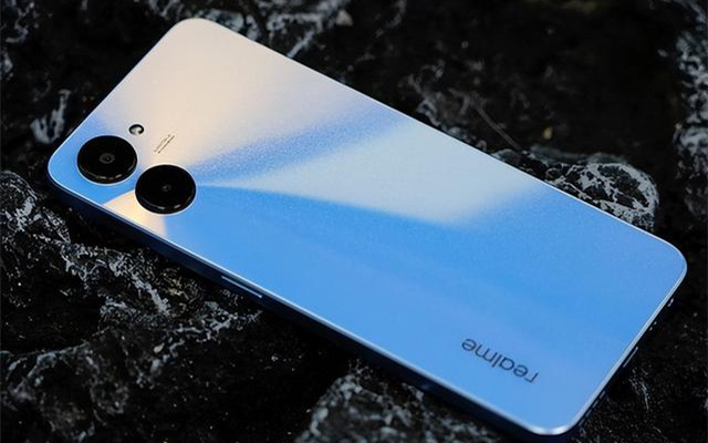真我realme V20是否支持红外遥控