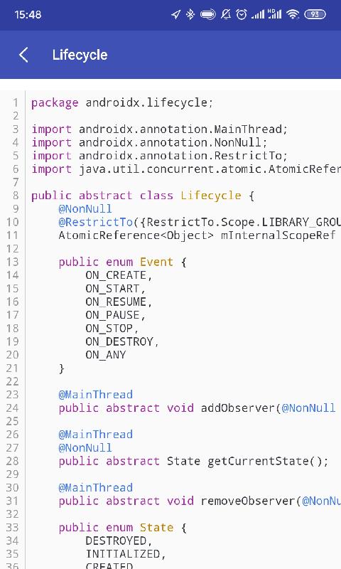 android开发工具箱app