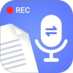 录音文字转换专家app
