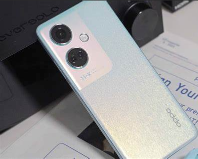 OPPO手机氢OS系统忘记锁屏密码怎么办？