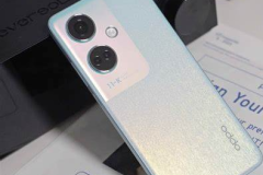 OPPO手机氢OS系统忘记锁屏密码怎么办？