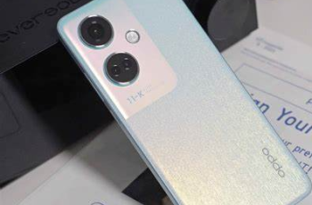 OPPO手机氢OS系统忘记锁屏密码怎么办？