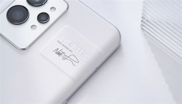 真我realme GT Neo3有没有5G网络