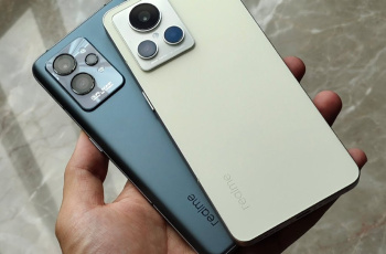 真我realme GT2大师探索版是否支持快充