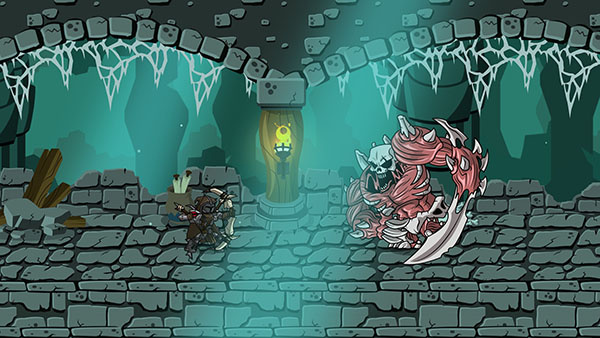 守望者编年史手游