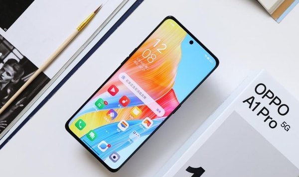 OPPOA1Pro如何查询激活保修期