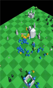 我有我的兵游戏官方版