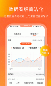 熊猫快收app
