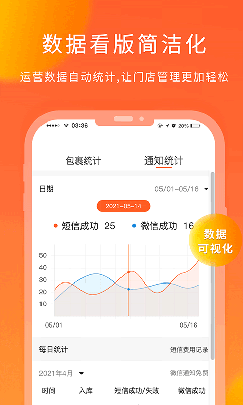 熊猫快收app