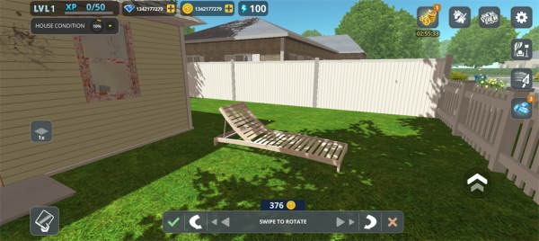 房产达人无限金币版