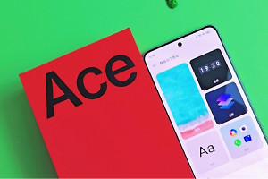 一加Ace 3V摄像头参数是什么？