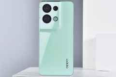 OPPO Reno8指纹识别功能介绍 闪电般解锁体验