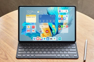 OPPO Pad 2系统介绍