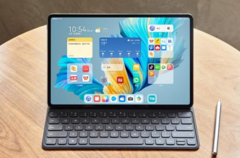 OPPO Pad 2系统介绍