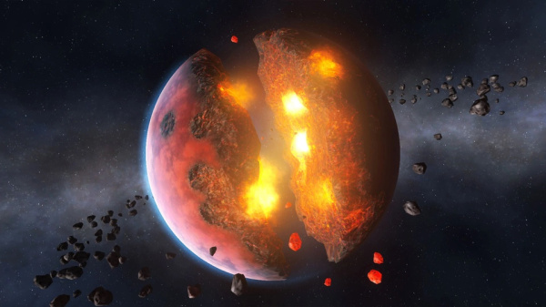 星战模拟器手游