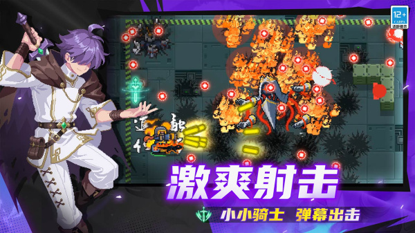 元气骑士b站版
