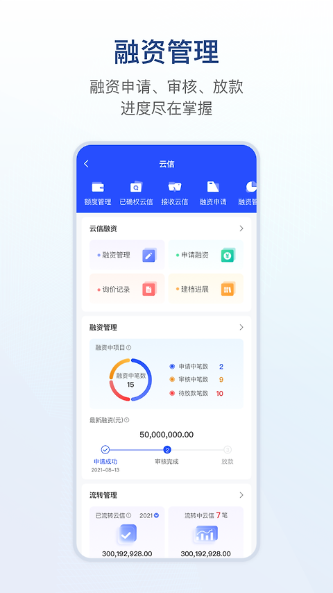 链信app