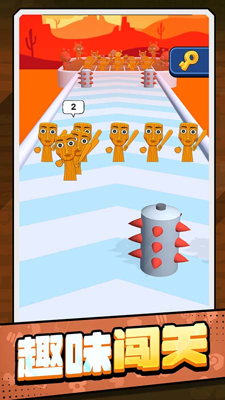 火柴人传奇最新版