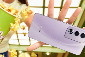 OPPO A3活力版价格是多少？