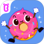 宝宝美食派对app