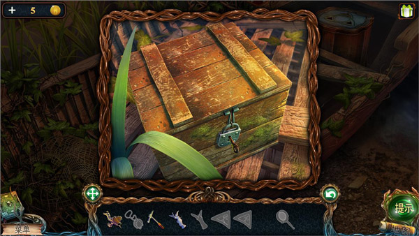 密室逃脱9太空迷航