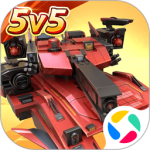 坦克无敌华为版