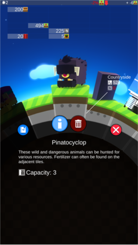 我的星球手游官方版