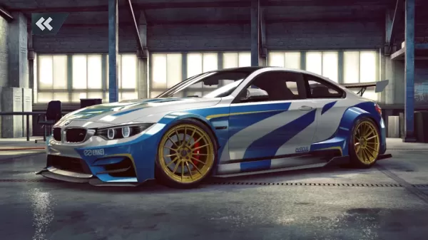 Need for Speed：No Limits