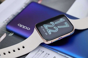 OPPOWatch4Pro可以游泳戴着吗