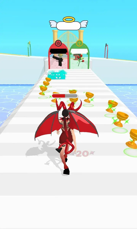 我路由我不由天手游