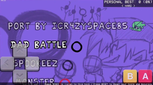 周五夜放克官方正版