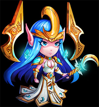 达尔文进化岛最新版