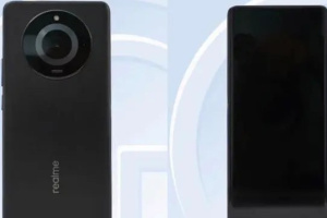 真我Realme 11系列通过3C认证 最快将于5月份和大家正式见面