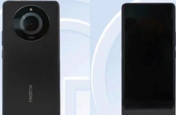 真我Realme 11系列通过3C认证 最快将于5月份和大家正式见面