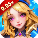 疾风剑魂0.05折手游