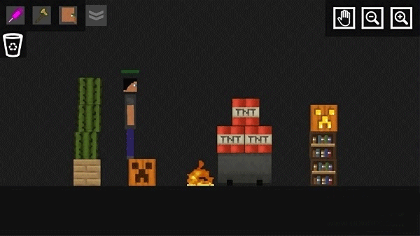 僵尸游乐场手游最新版