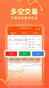 东方财富期货app