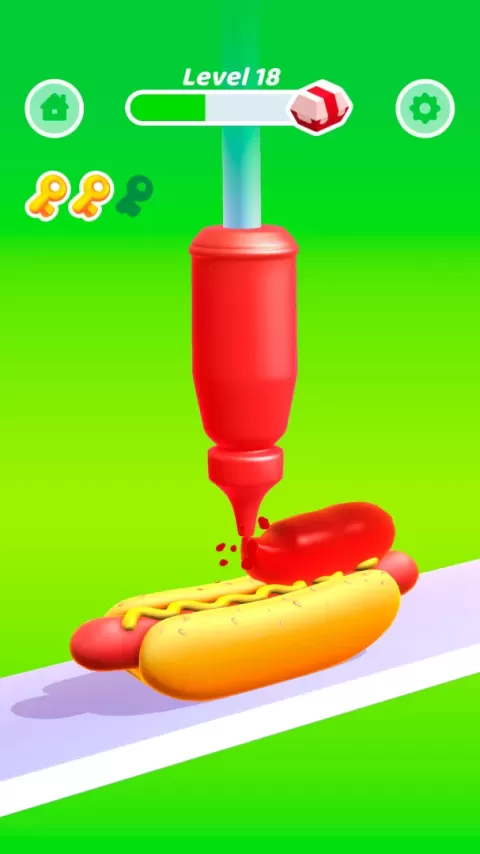 Perfect Cream(奶油高手)