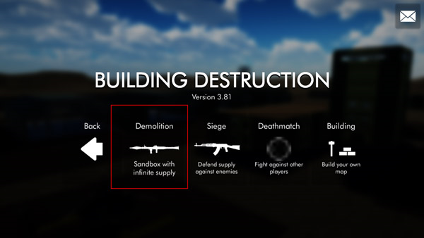 拆迁模拟器2026最新版