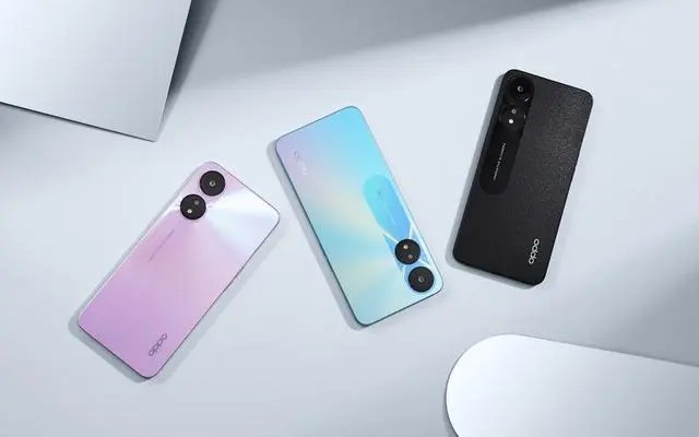 OPPOA1x进入开发者模式教程