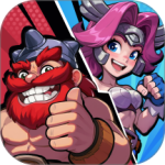 野蛮人大作战2官方正版