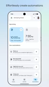google home官方版
