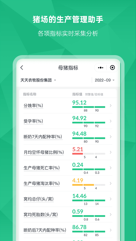 未来猪场Pro官方版