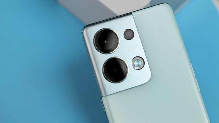 OPPO Reno9 Pro取卡方法介绍