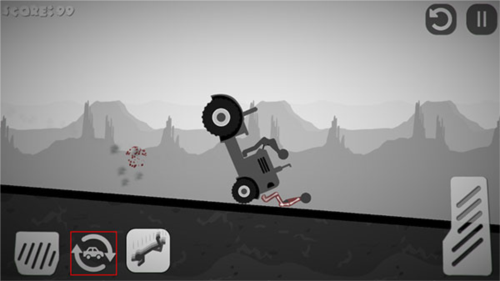 火柴人给我死手游