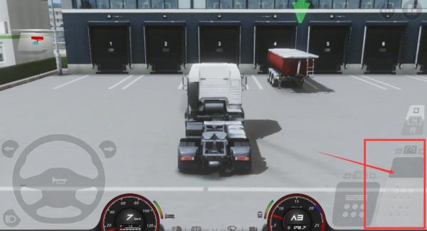 欧洲卡车模拟器3破解版