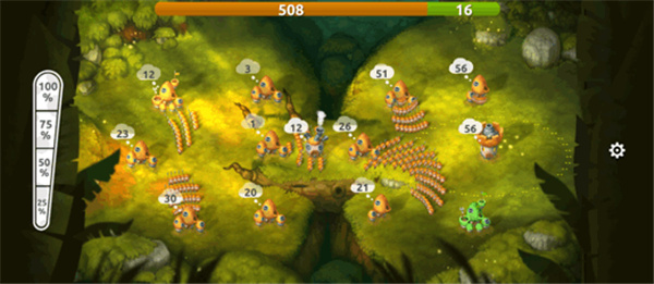 蘑菇战争2官方版