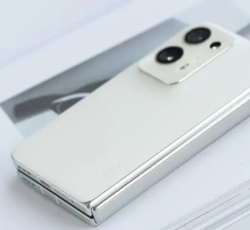 OPPO Find N2有防水吗