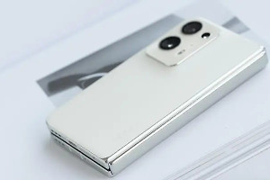 OPPO Find N2有防水吗